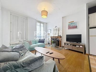 For sale Reims 2 rooms 55 m2 Marne (51100) photo 1