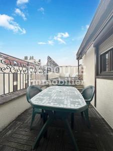 For sale Reims 2 rooms 55 m2 Marne (51100) photo 4