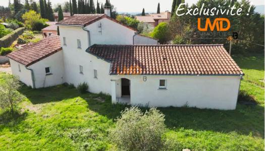 Annonce Vente 4 pices Maison Grospierres 07