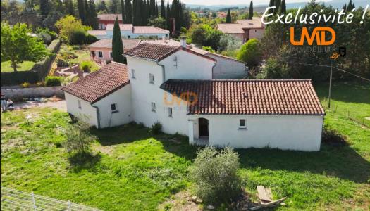 Acheter Maison 106 m2 Grospierres