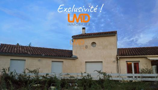 Acheter Maison Grospierres Ardeche