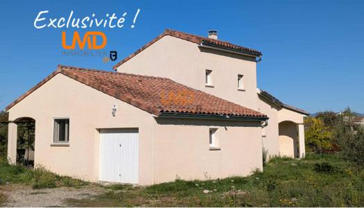 Acheter Maison Grospierres 235000 euros