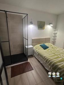 Louer Appartement 32 m2 Antibes