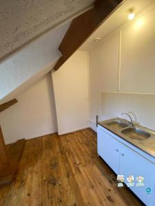 Annonce Location Appartement Cambrai 59