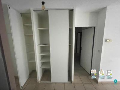 Louer Appartement 56 m2 Valence