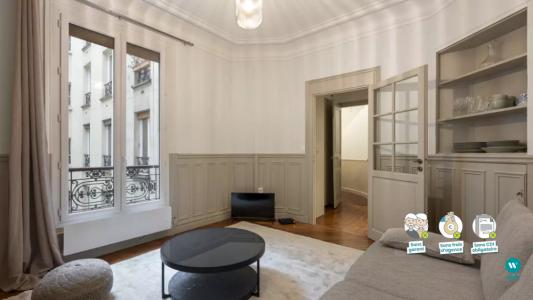 For rent Paris-8eme-arrondissement 3 rooms 62 m2 Paris (75008) photo 1
