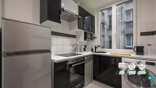 For rent Paris-8eme-arrondissement 3 rooms 62 m2 Paris (75008) photo 2