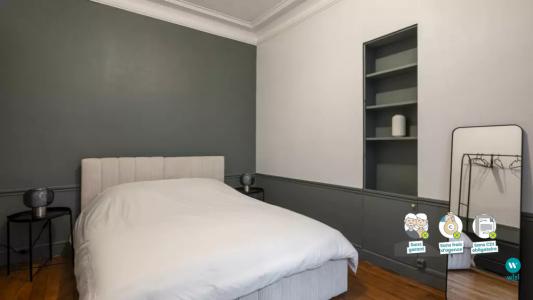 For rent Paris-8eme-arrondissement 3 rooms 62 m2 Paris (75008) photo 3
