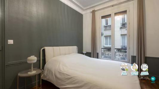 For rent Paris-8eme-arrondissement 3 rooms 62 m2 Paris (75008) photo 4