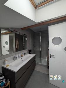 Louer Appartement 74 m2 Miribel