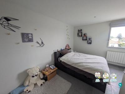 Louer Appartement Miribel Ain