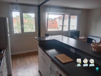 For rent Cholet 2 rooms 42 m2 Maine et loire (49300) photo 1