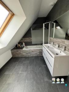 Louer Maison 120 m2 Francourville