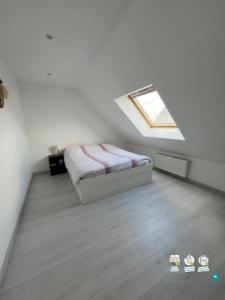 Louer Maison Francourville Eure et loir