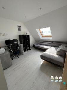 Louer Maison Francourville 1200 euros