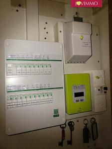 Acheter Maison Lussac-les-chateaux 93000 euros