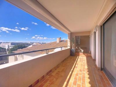 Annonce Vente 4 pices Appartement Avignon 84