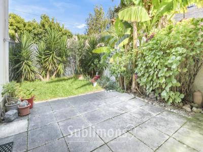 For sale Saint-nazaire 5 rooms 114 m2 Loire atlantique (44600) photo 1