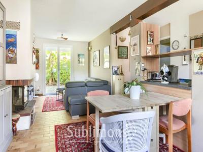 For sale Saint-nazaire 5 rooms 114 m2 Loire atlantique (44600) photo 2