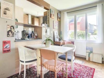 For sale Saint-nazaire 5 rooms 114 m2 Loire atlantique (44600) photo 3