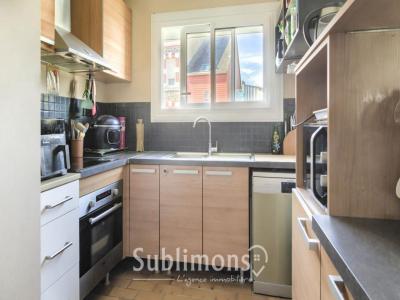 For sale Saint-nazaire 5 rooms 114 m2 Loire atlantique (44600) photo 4