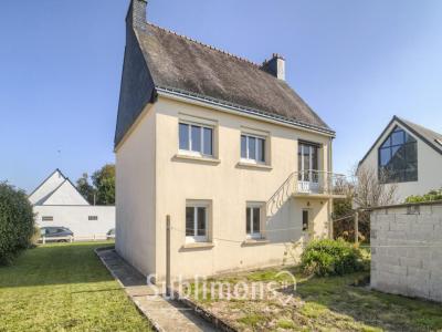 Annonce Vente 6 pices Maison Kervignac 56