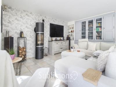 Acheter Maison 244 m2 Sulniac