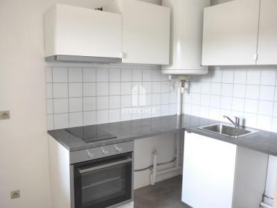 Annonce Location 2 pices Appartement Strasbourg 67