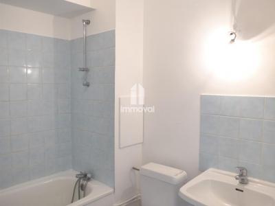 Louer Appartement Strasbourg Bas rhin