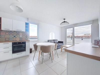 Louer Appartement 45 m2 Schiltigheim