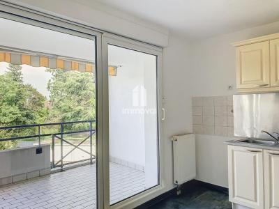 Louer Appartement 70 m2 Eckbolsheim