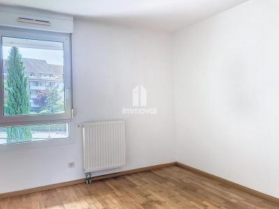 Louer Appartement Eckbolsheim Bas rhin