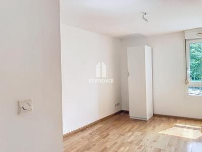 Louer Appartement Eckbolsheim 967 euros