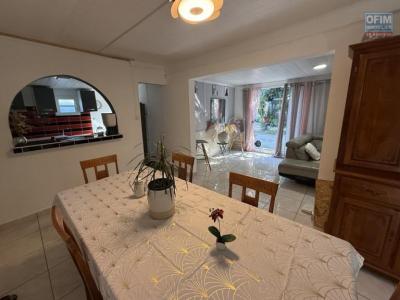 Annonce Vente Maison Riviere-saint-louis 974