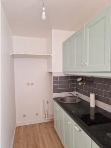 Annonce Location Appartement Boussy-saint-antoine 91