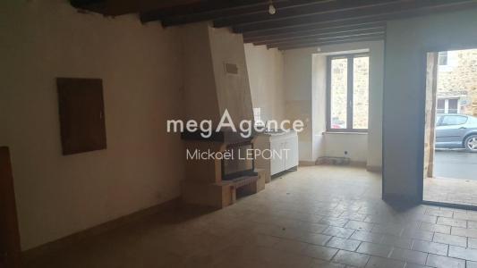 Annonce Vente 6 pices Maison Gravelle 53