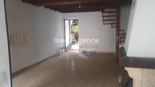 Acheter Maison 150 m2 Gravelle