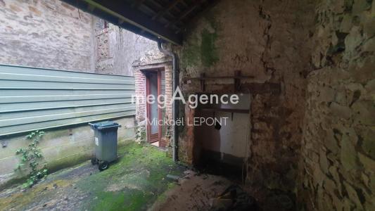 Acheter Maison Gravelle Mayenne