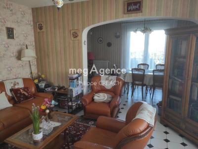 Acheter Maison 104 m2 Saint-jean-d'angely