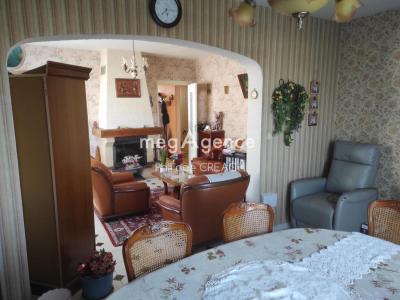 Acheter Maison Saint-jean-d'angely Charente maritime