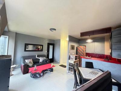 Annonce Vente 2 pices Appartement Livry-gargan 93