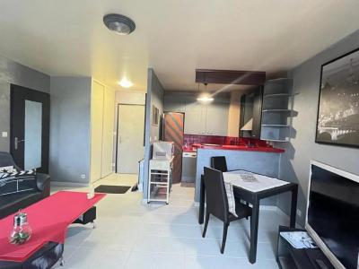 Acheter Appartement 37 m2 Livry-gargan