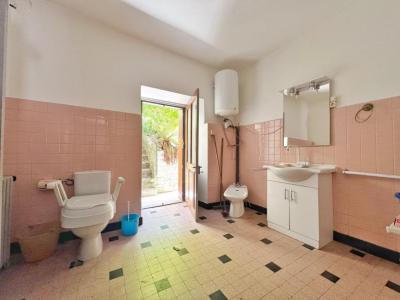 Annonce Vente 5 pices Appartement Pont-de-beauvoisin 73