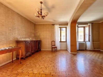 Acheter Appartement Pont-de-beauvoisin Savoie
