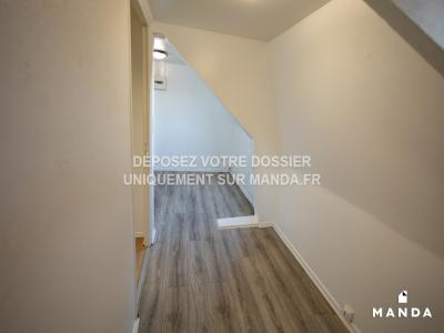 Louer Appartement Tourcoing 384 euros