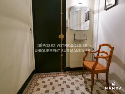 Annonce Location 2 pices Appartement Lille 59