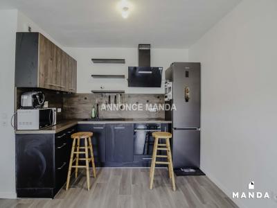 Louer Appartement Montmagny Val d'Oise