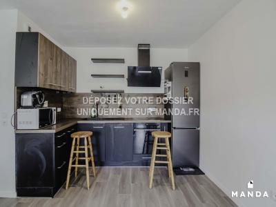 Louer Appartement Montmagny Val d'Oise
