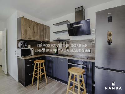 Louer Appartement Montmagny 1290 euros