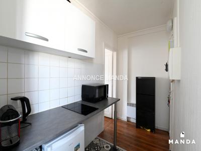 Louer Appartement 29 m2 Suresnes
